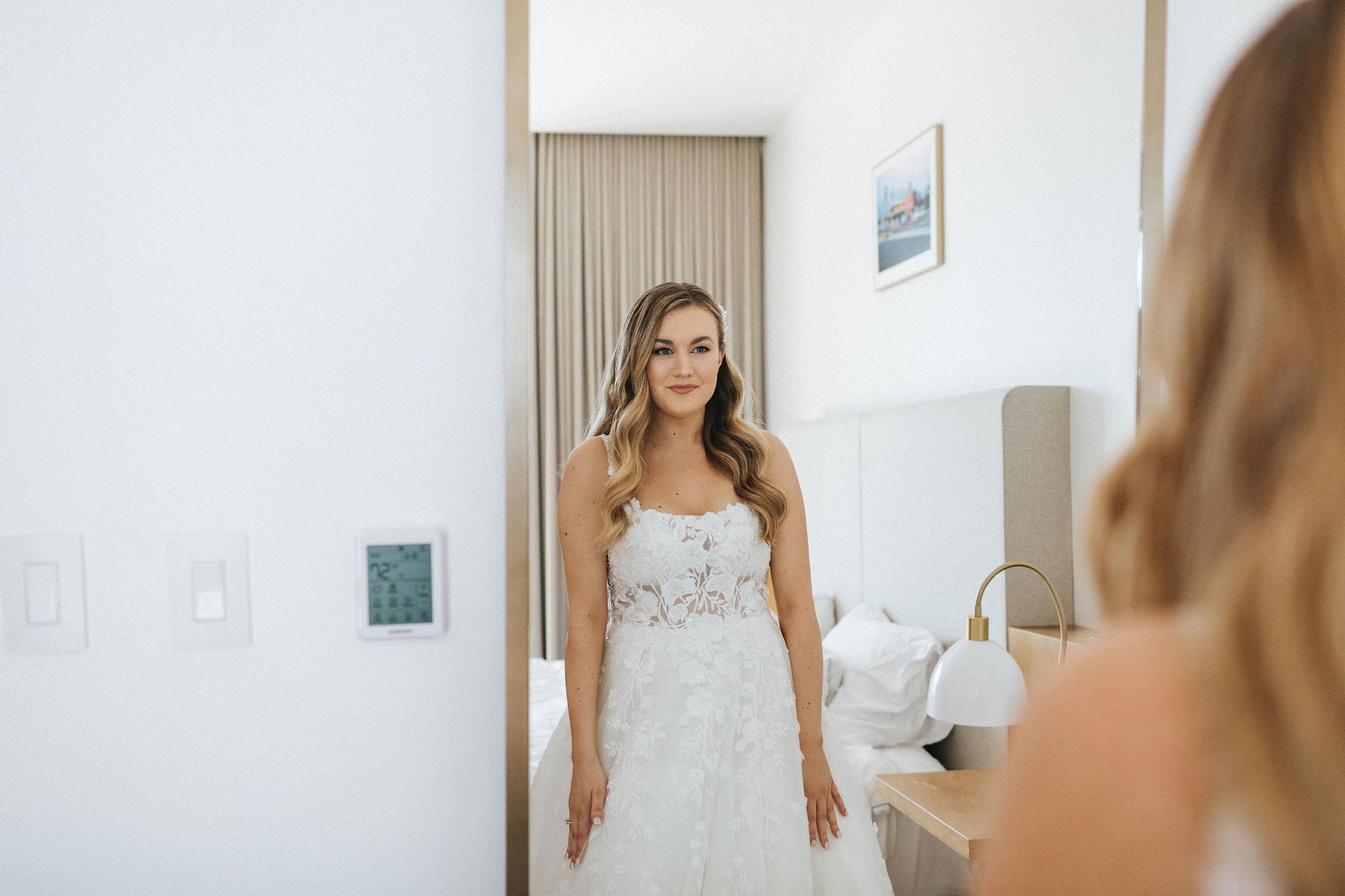 The Ringling Museum Wedding Videographer