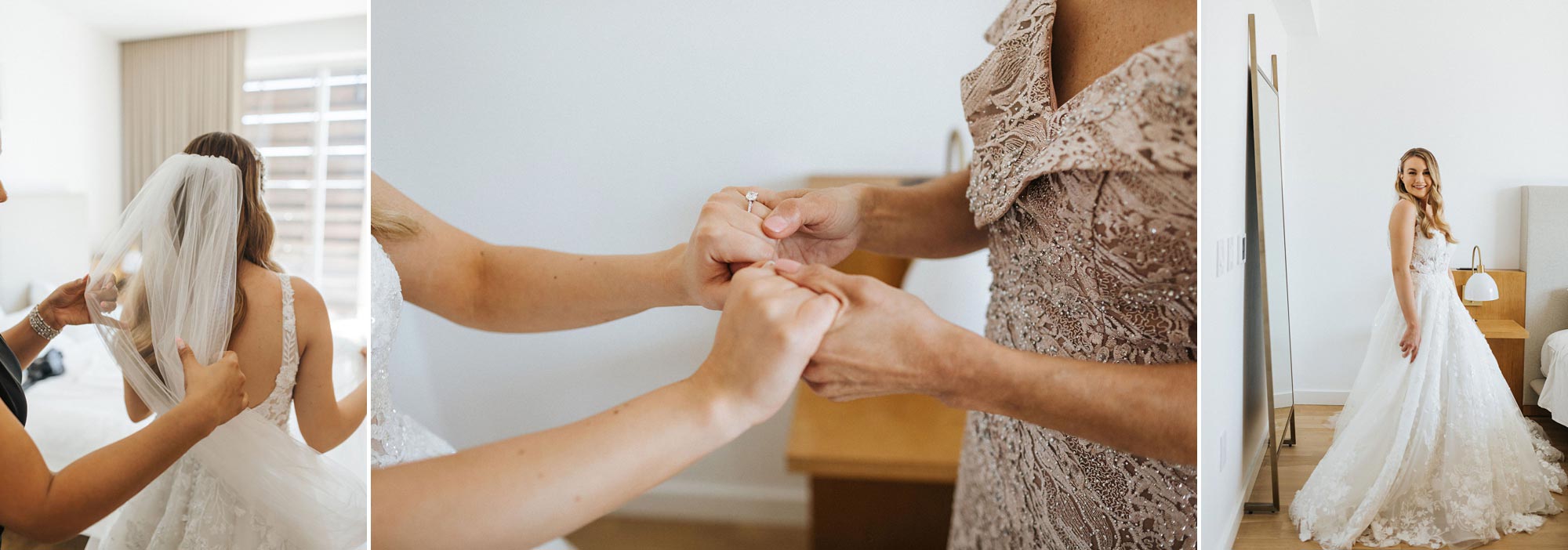 The Ringling Museum Wedding Videographer