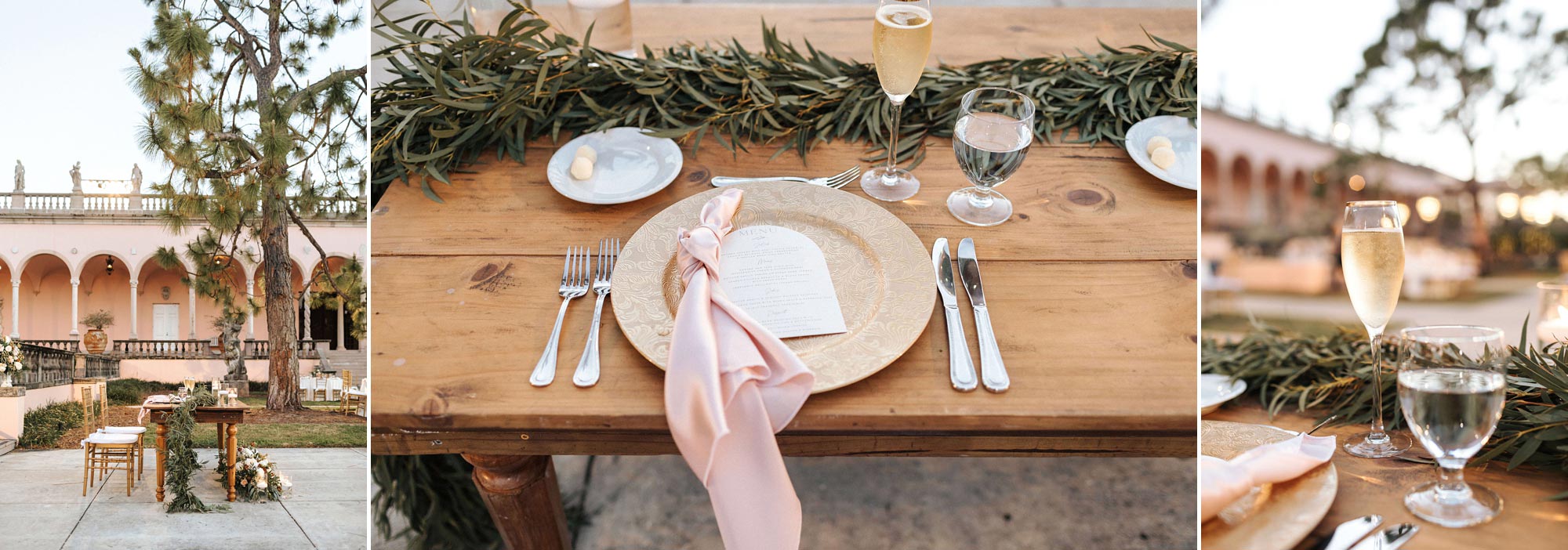 The Ringling Wedding Photographer