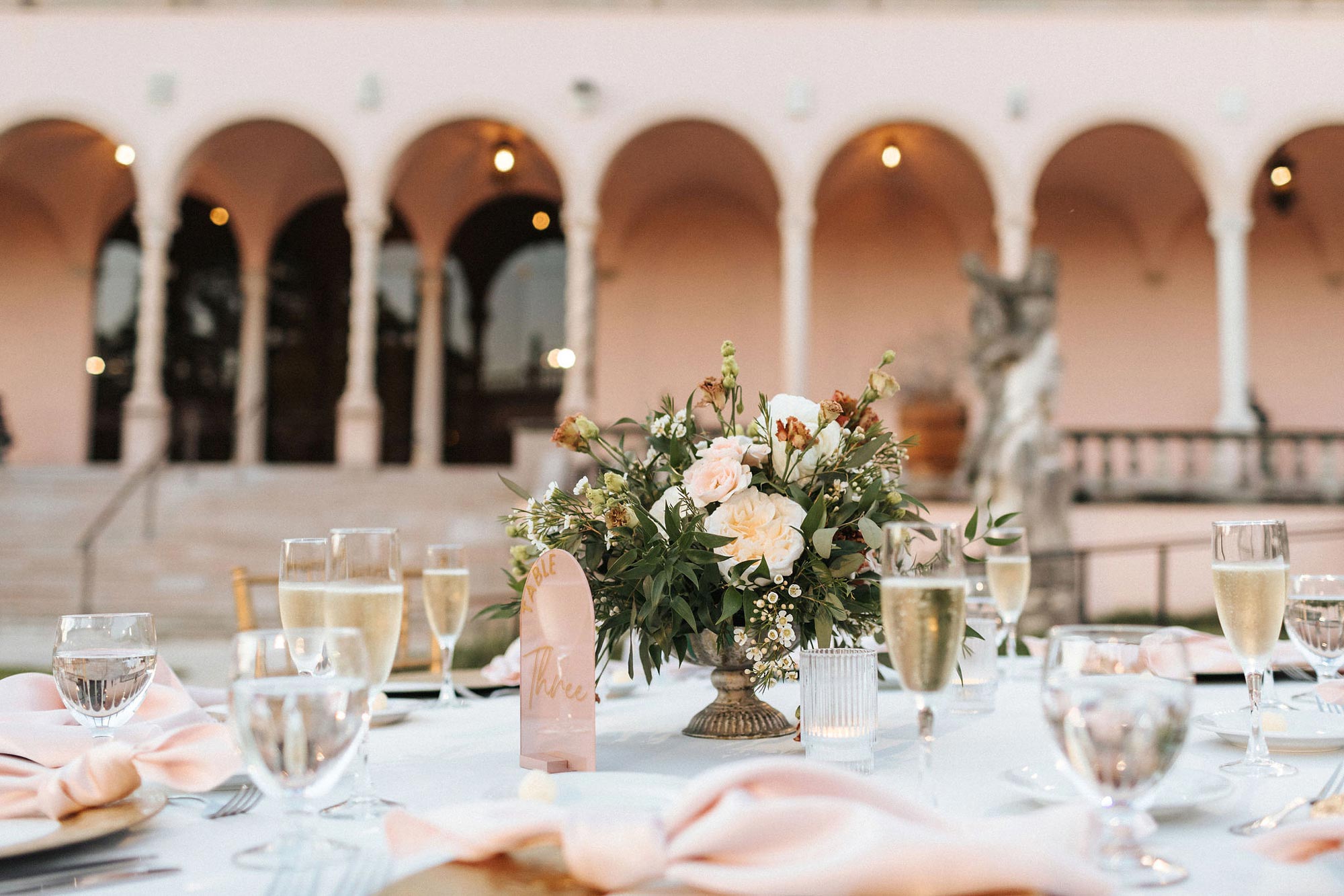 The Ringling Wedding Photographer