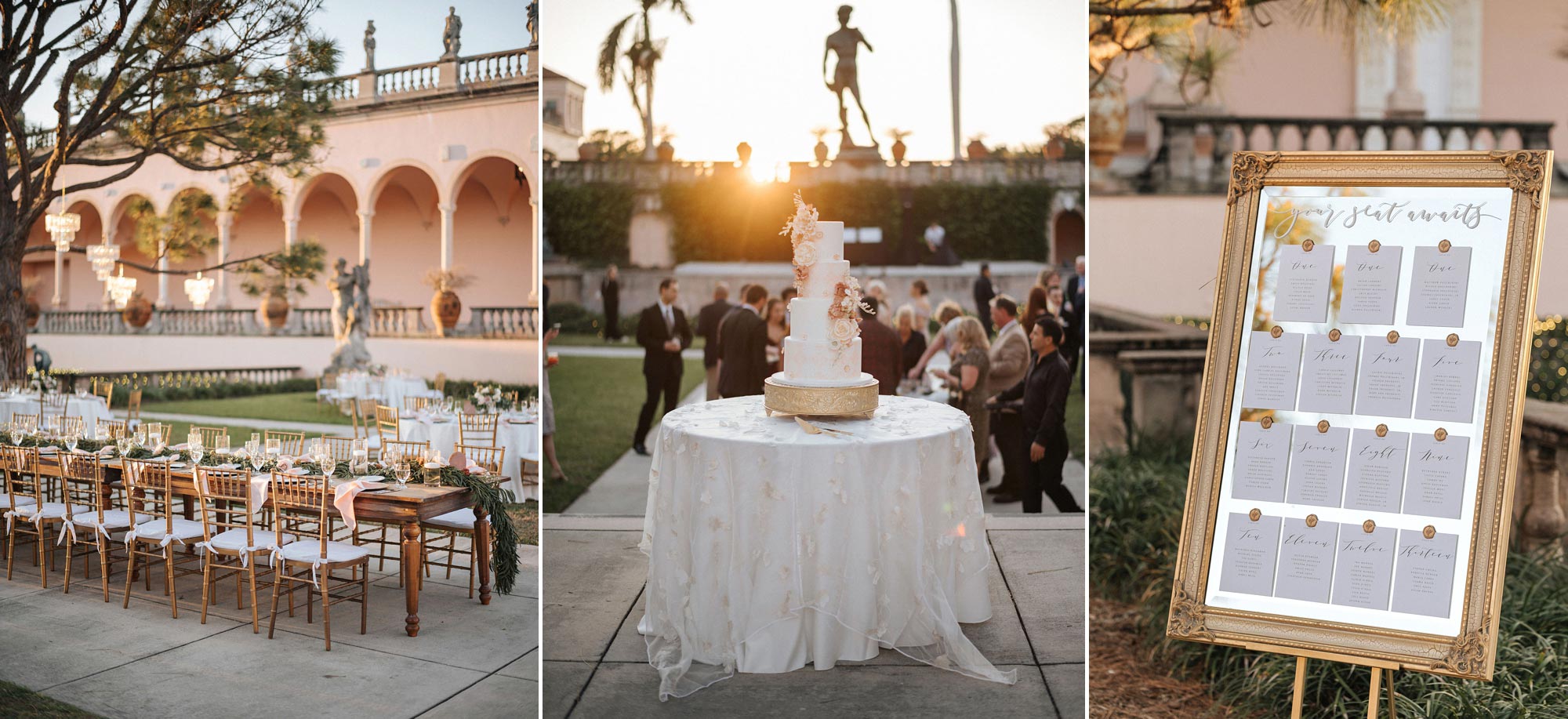 The Ringling Wedding Photographer