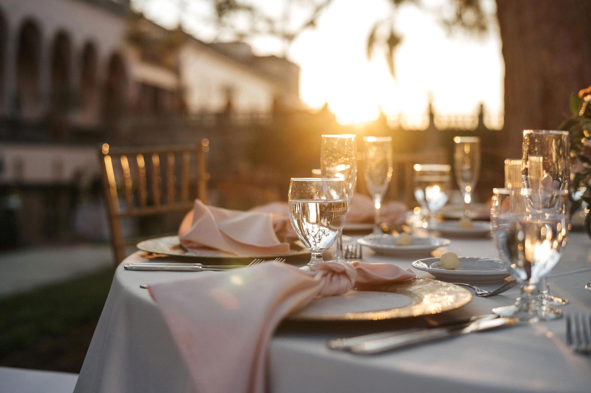 The Ringling Wedding Photographer