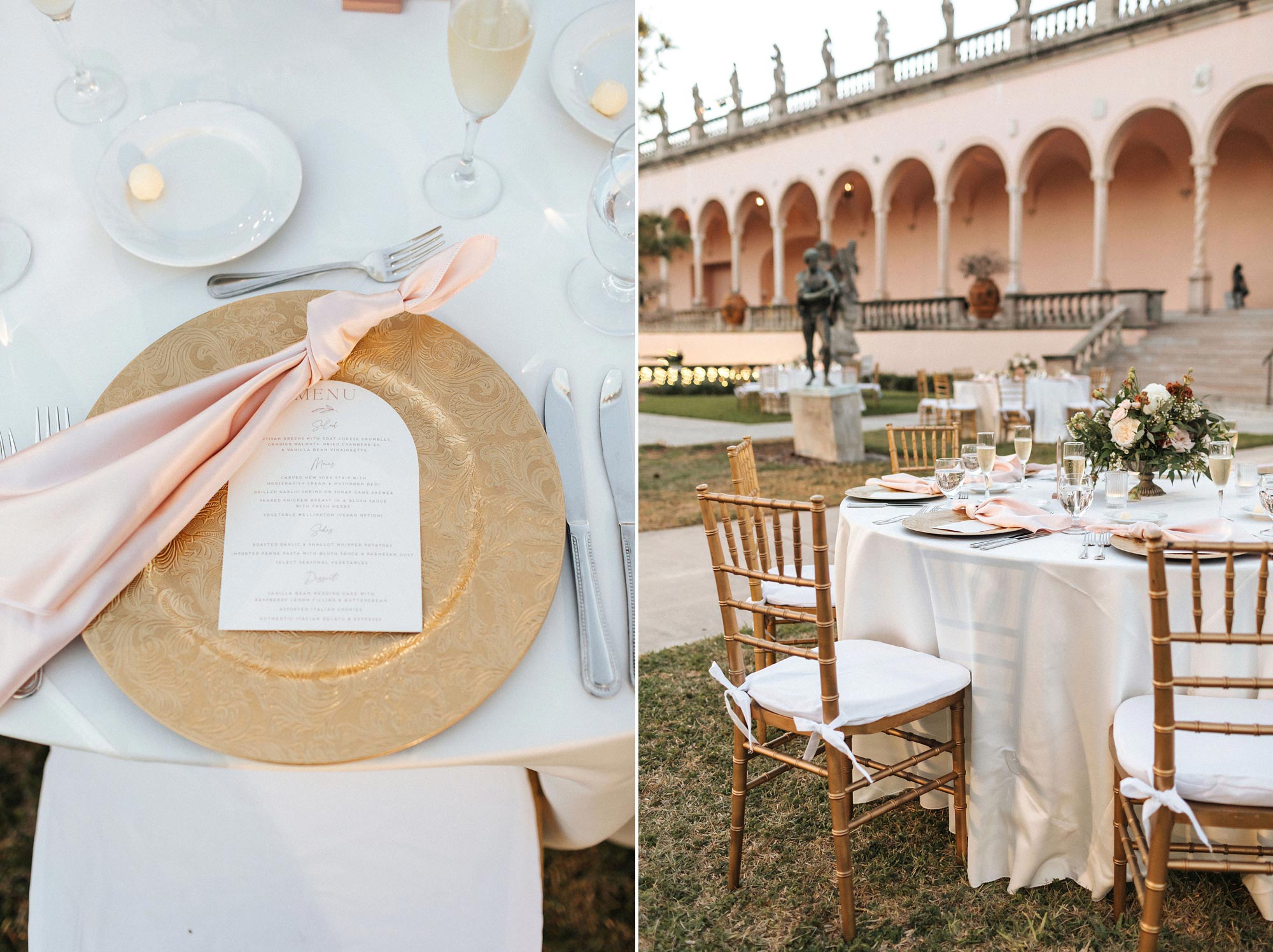 The Ringling Wedding Photographer