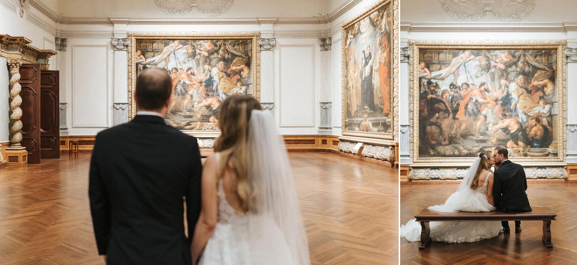 The Ringling Wedding Photographer