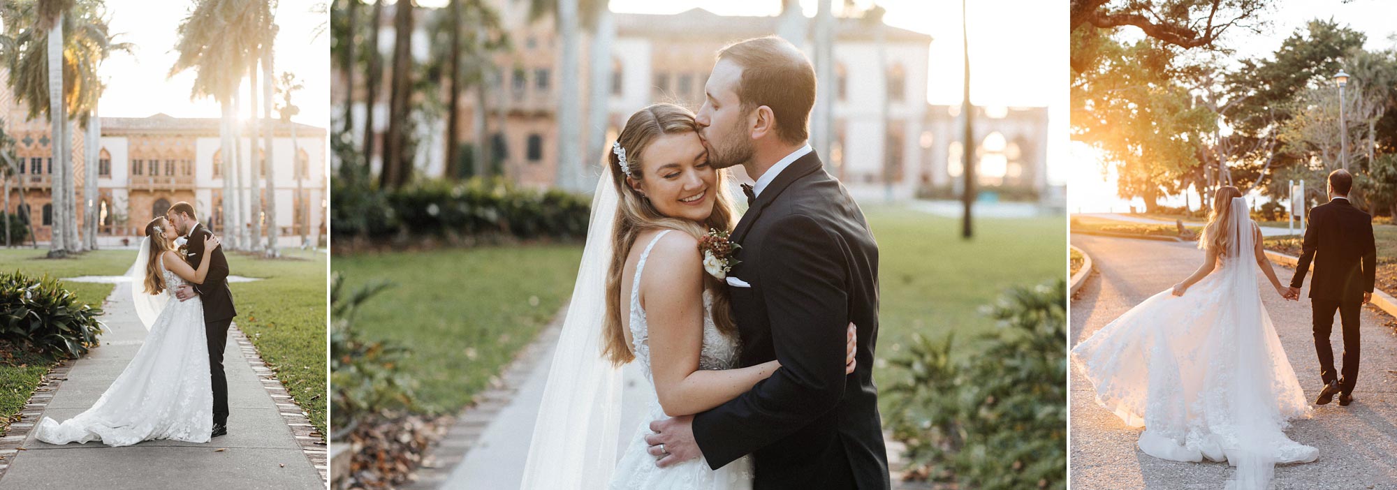 The Ringling Wedding Photographer