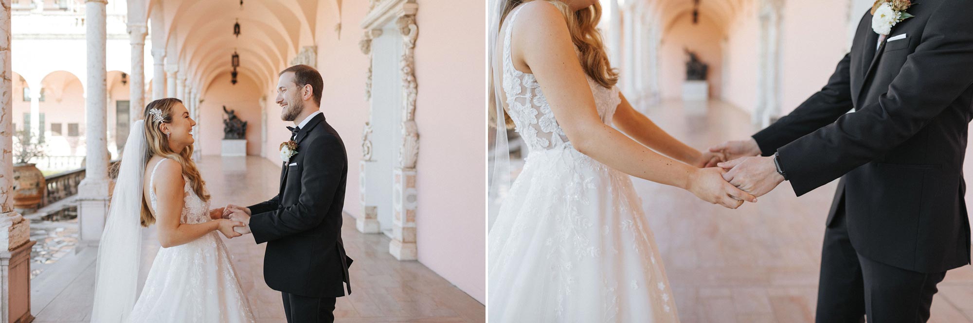 The Ringling Museum Wedding Videographer