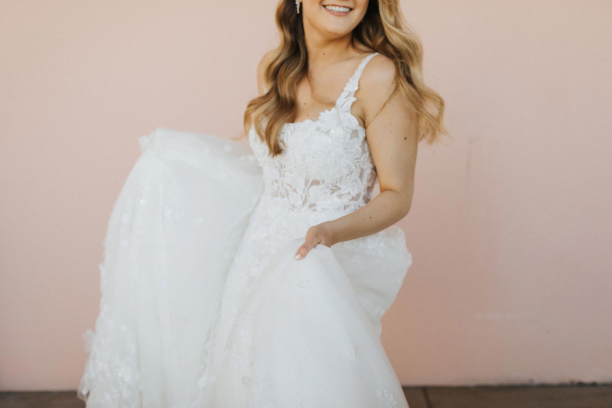 The Ringling Museum Wedding Videographer