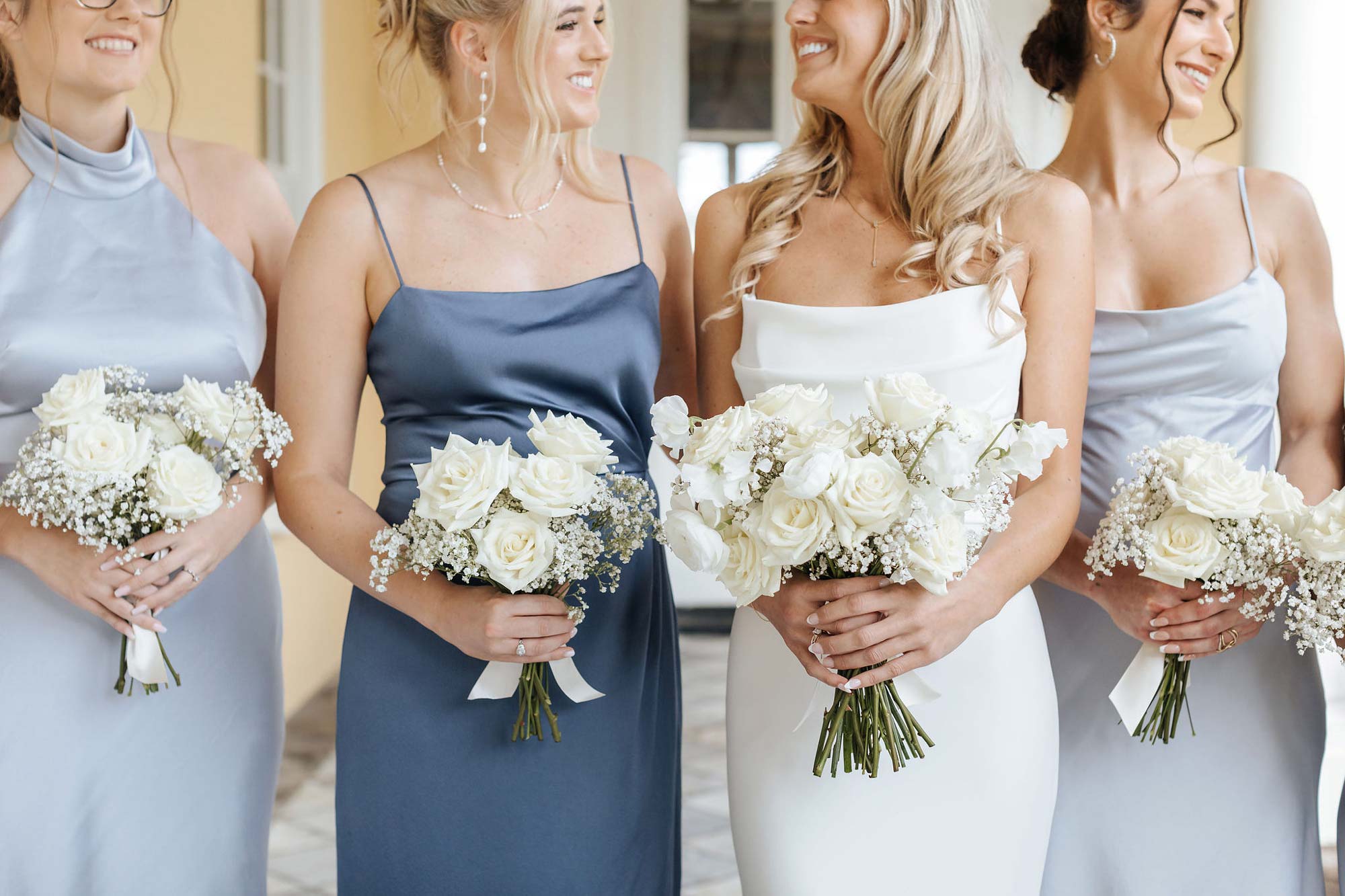 Charleston wedding videographer