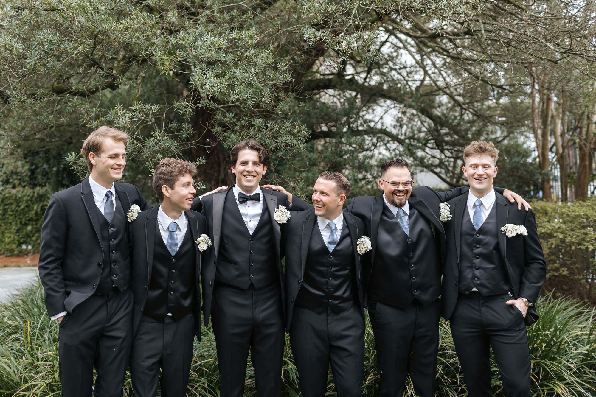 Charleston wedding videographer