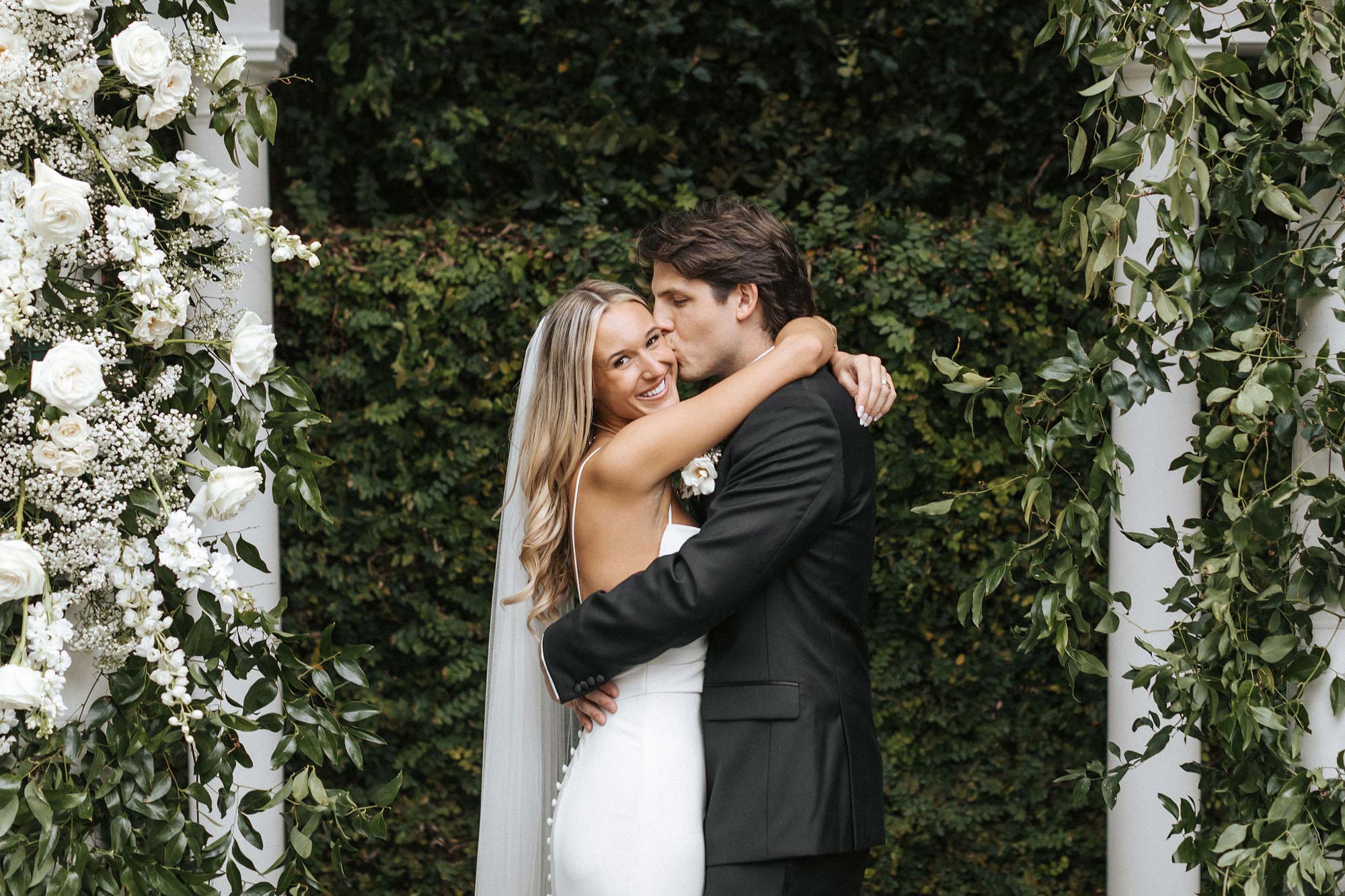 Charleston wedding photographer