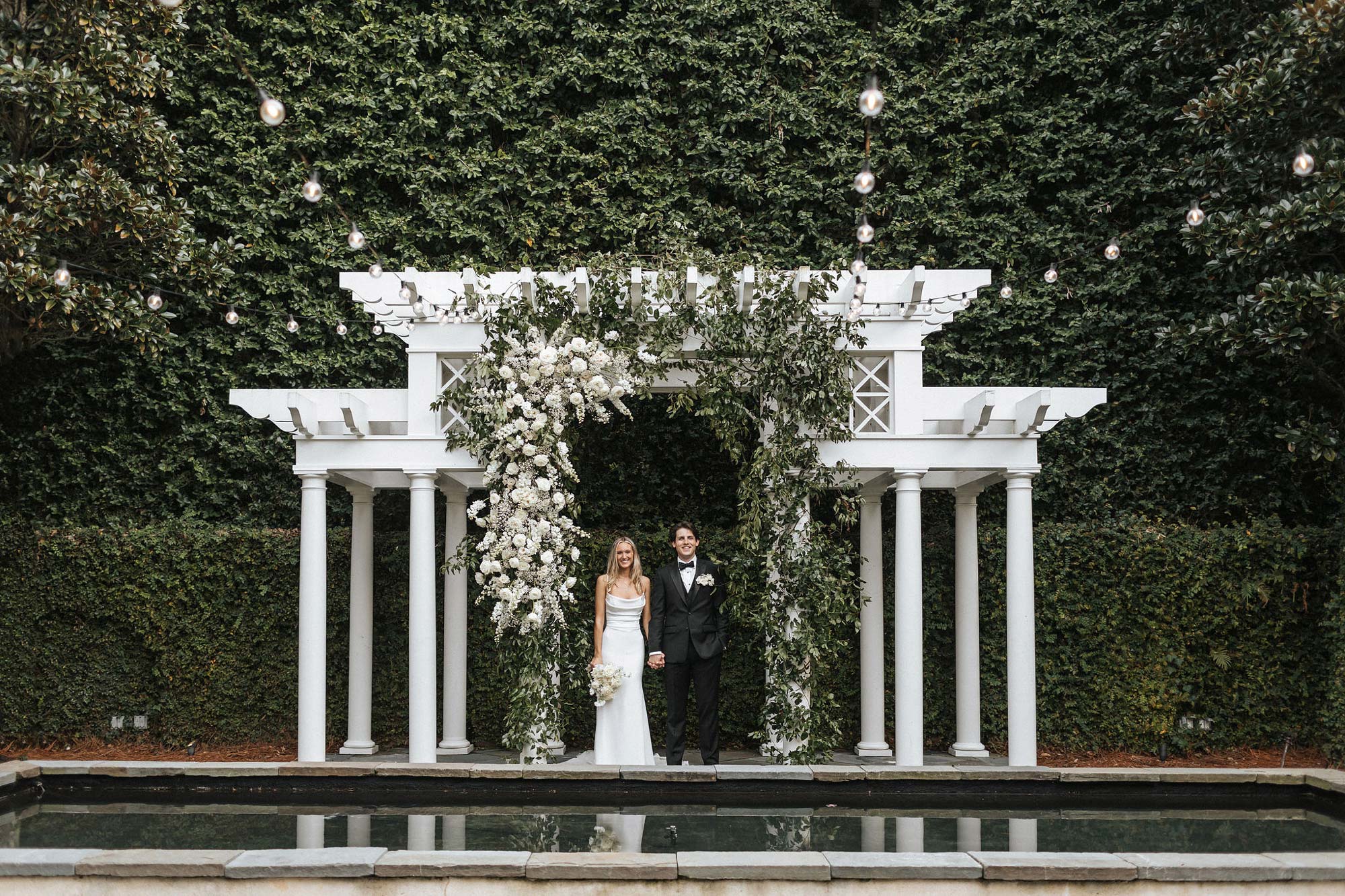 Charleston wedding photographer