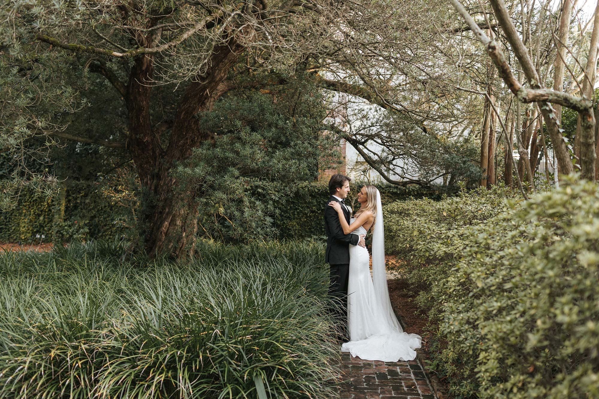 Charleston wedding photographer