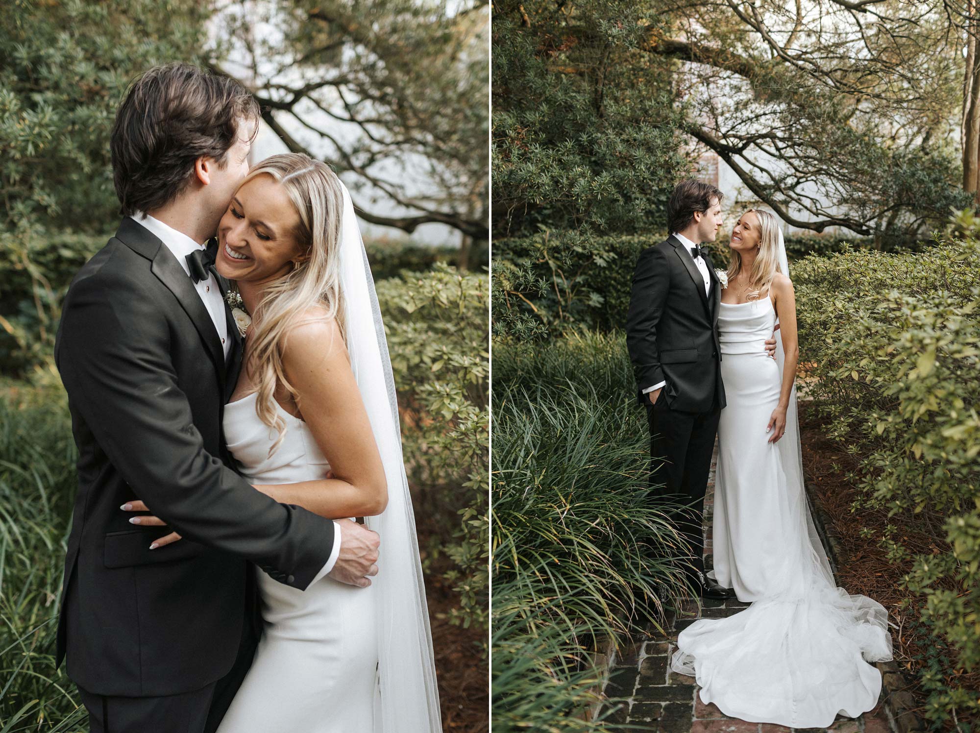 Charleston wedding photographer
