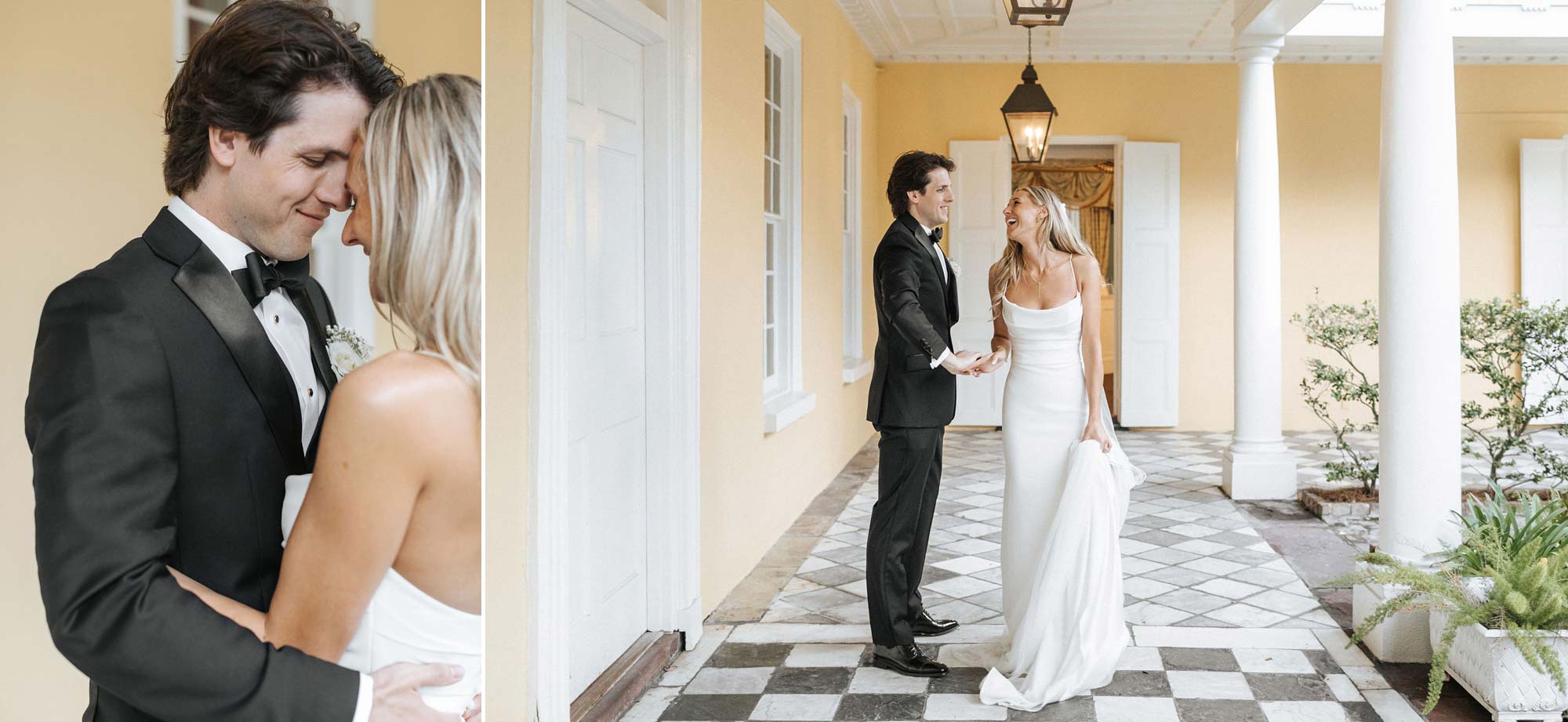 Charleston wedding photographer