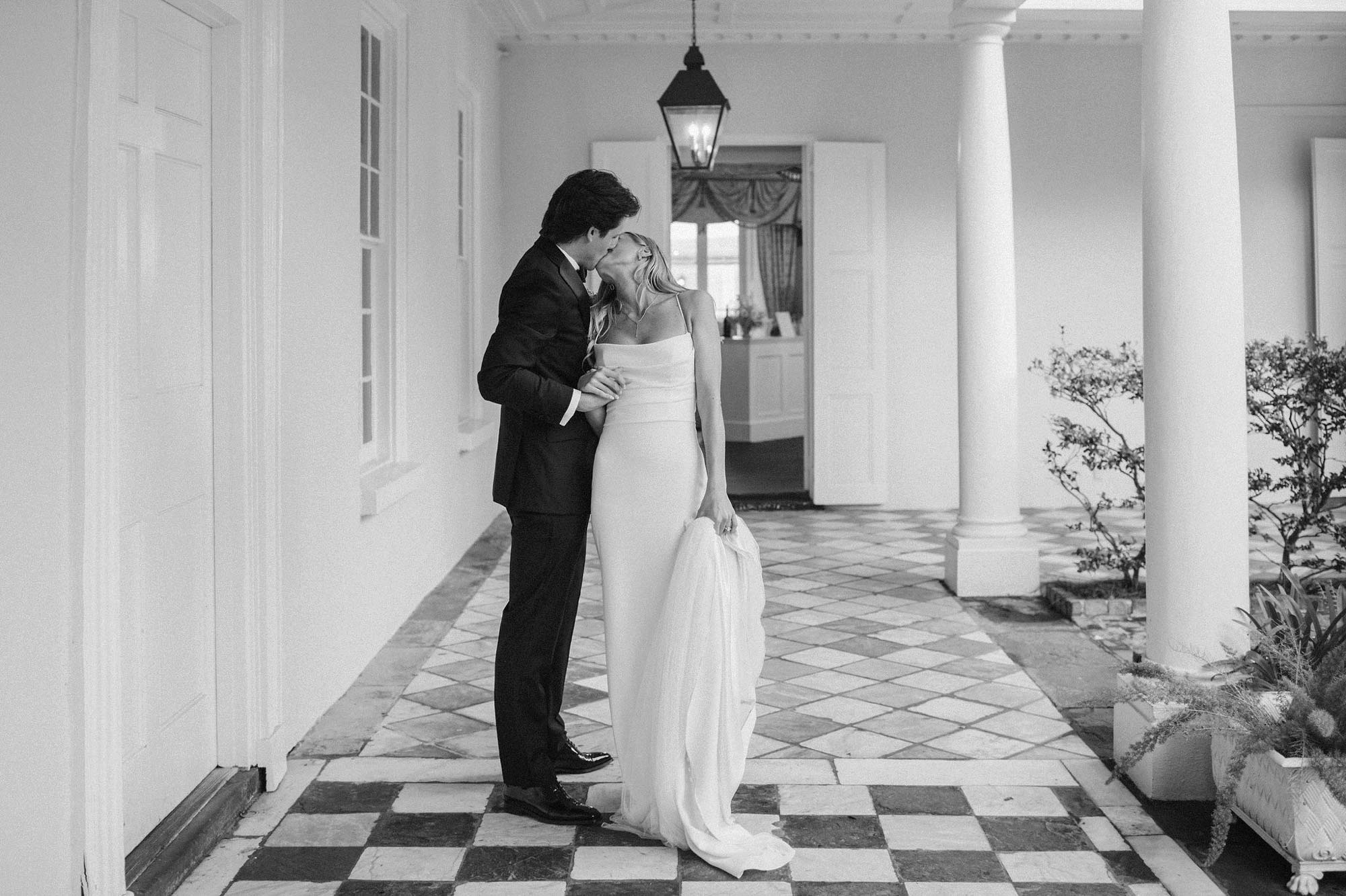 Charleston wedding photographer