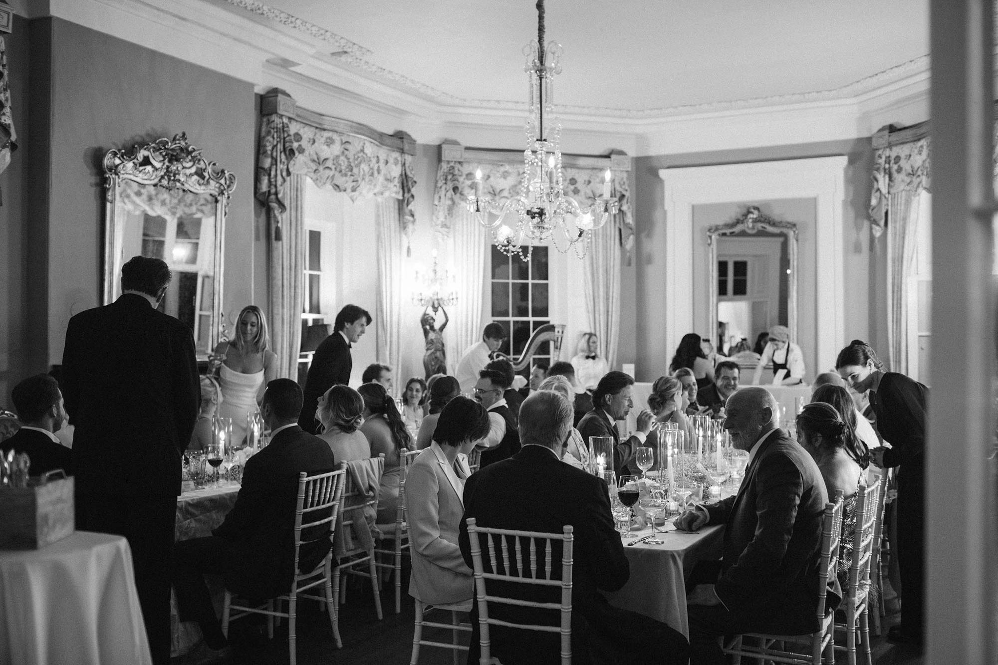 Charleston wedding inspiration