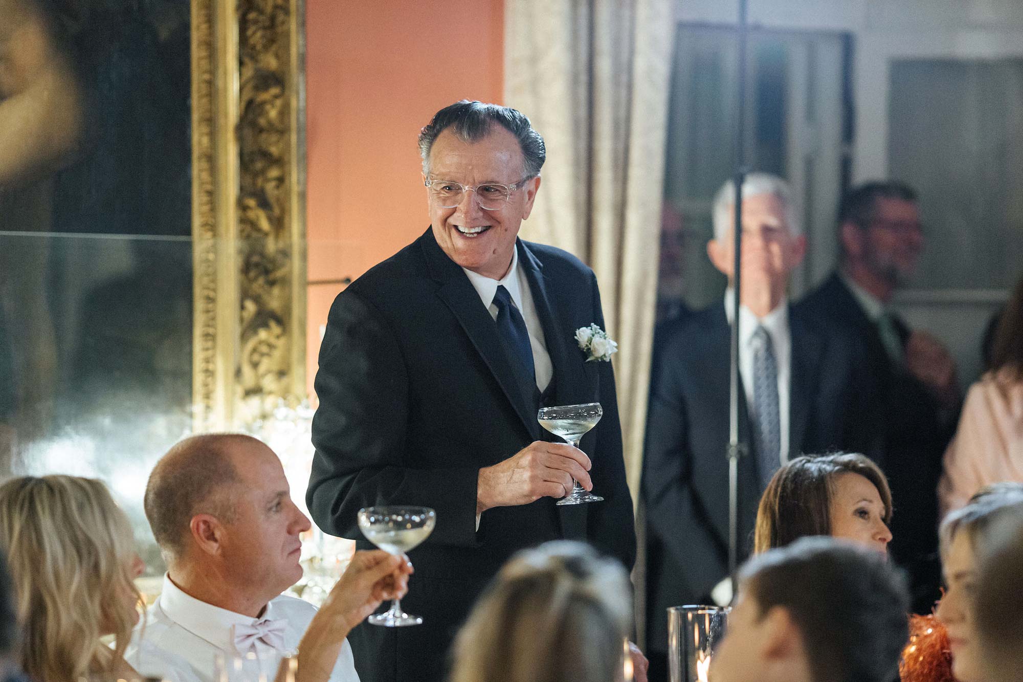 Charleston wedding inspiration