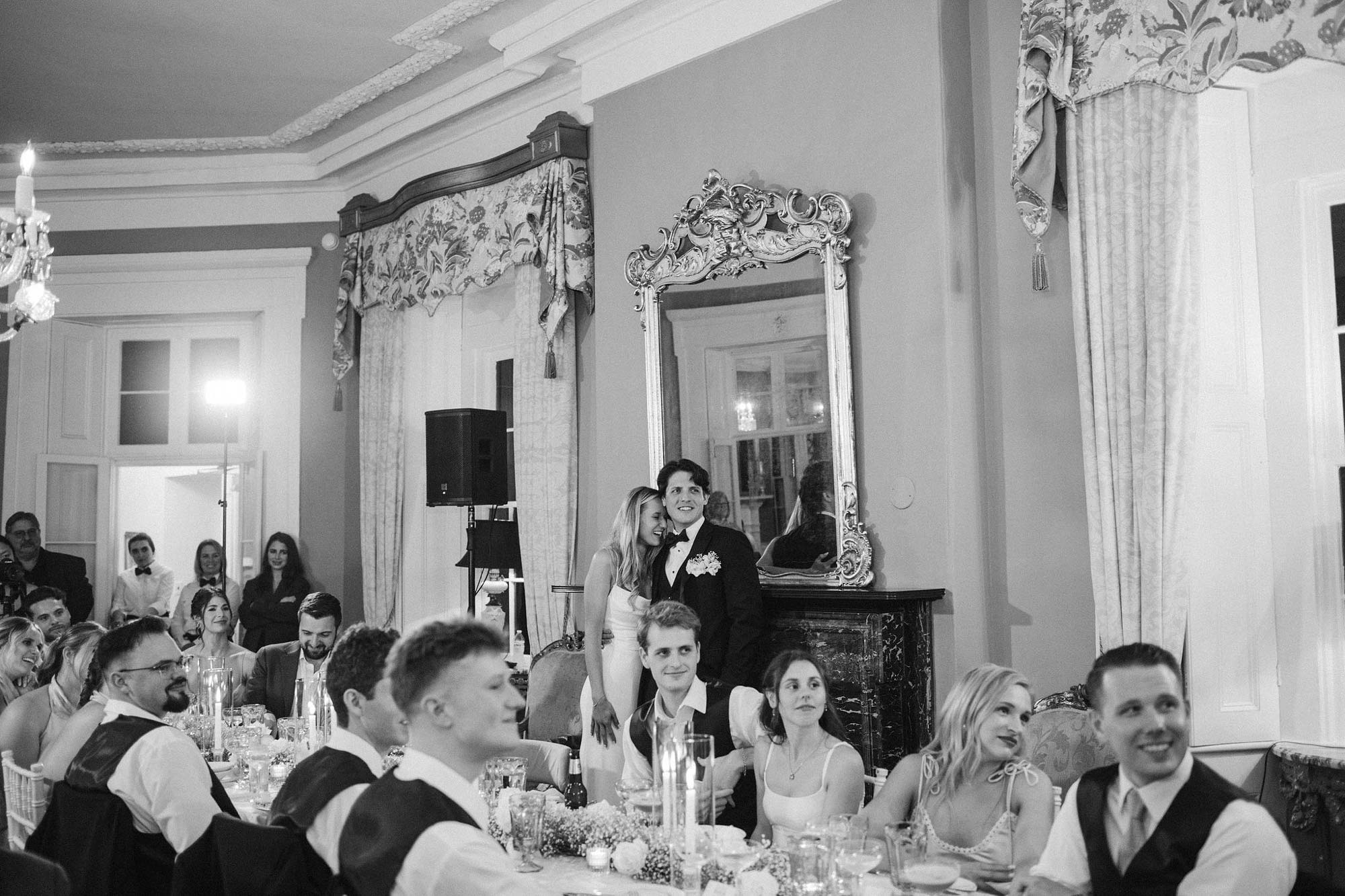 Charleston wedding inspiration