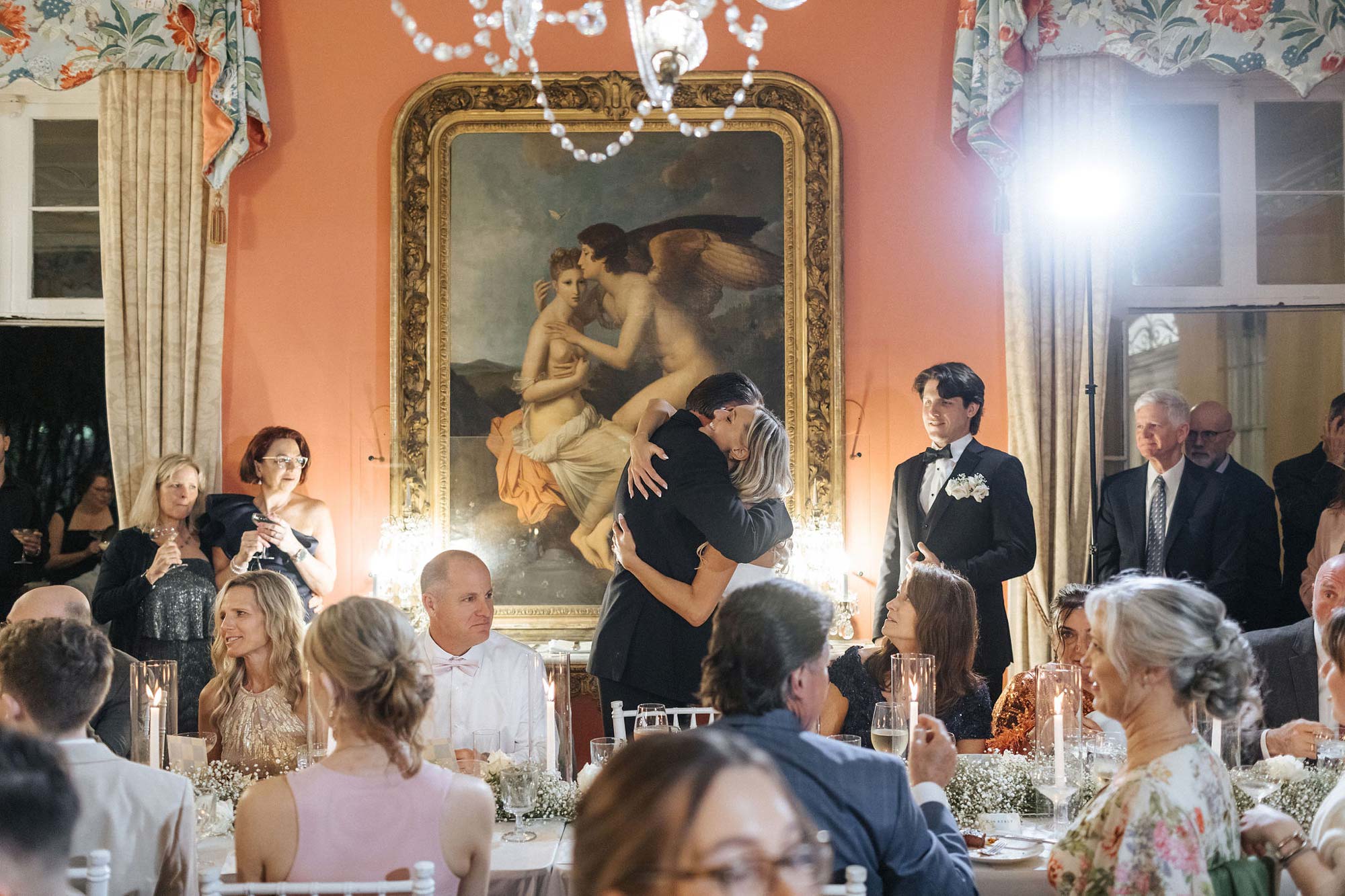 Charleston wedding inspiration