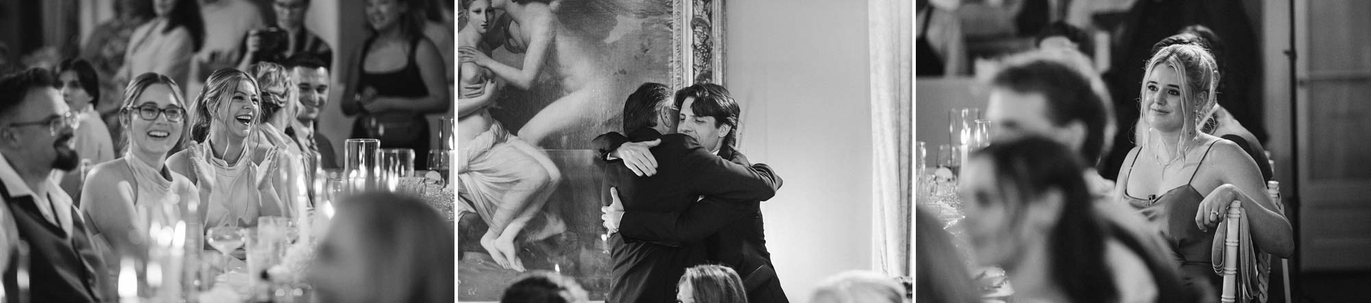 Charleston wedding inspiration