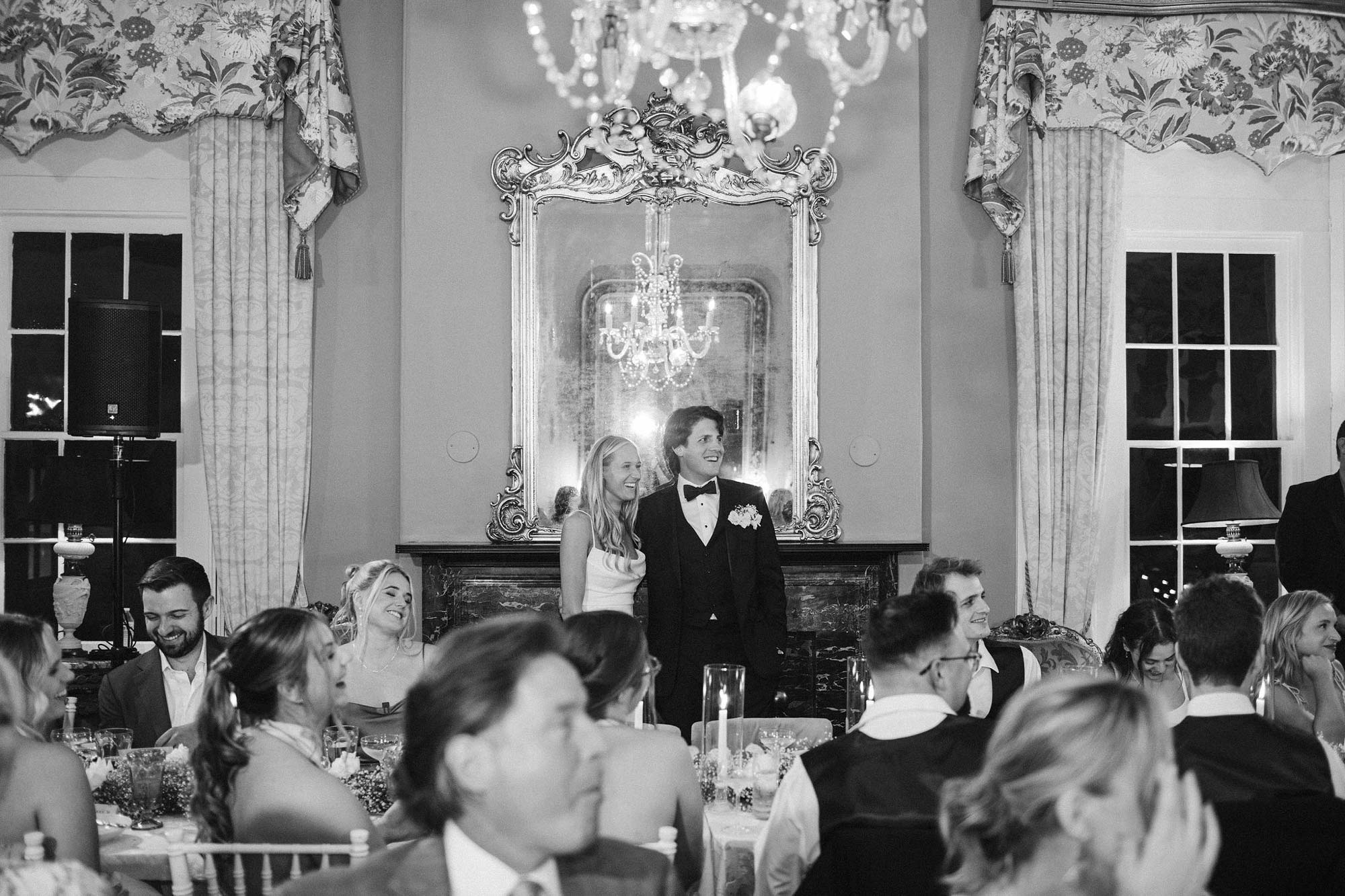 Charleston wedding inspiration