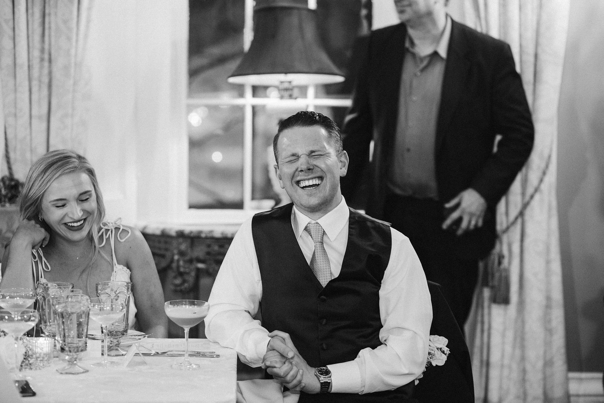Charleston wedding inspiration