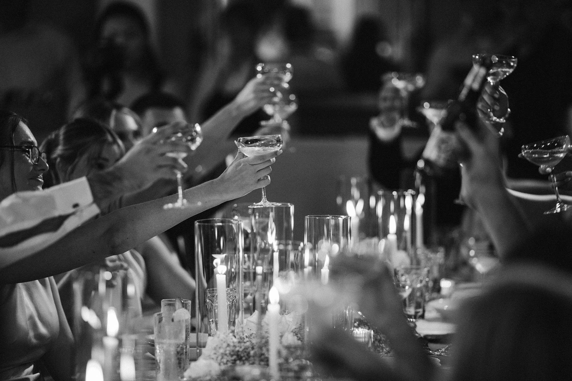 Charleston wedding inspiration