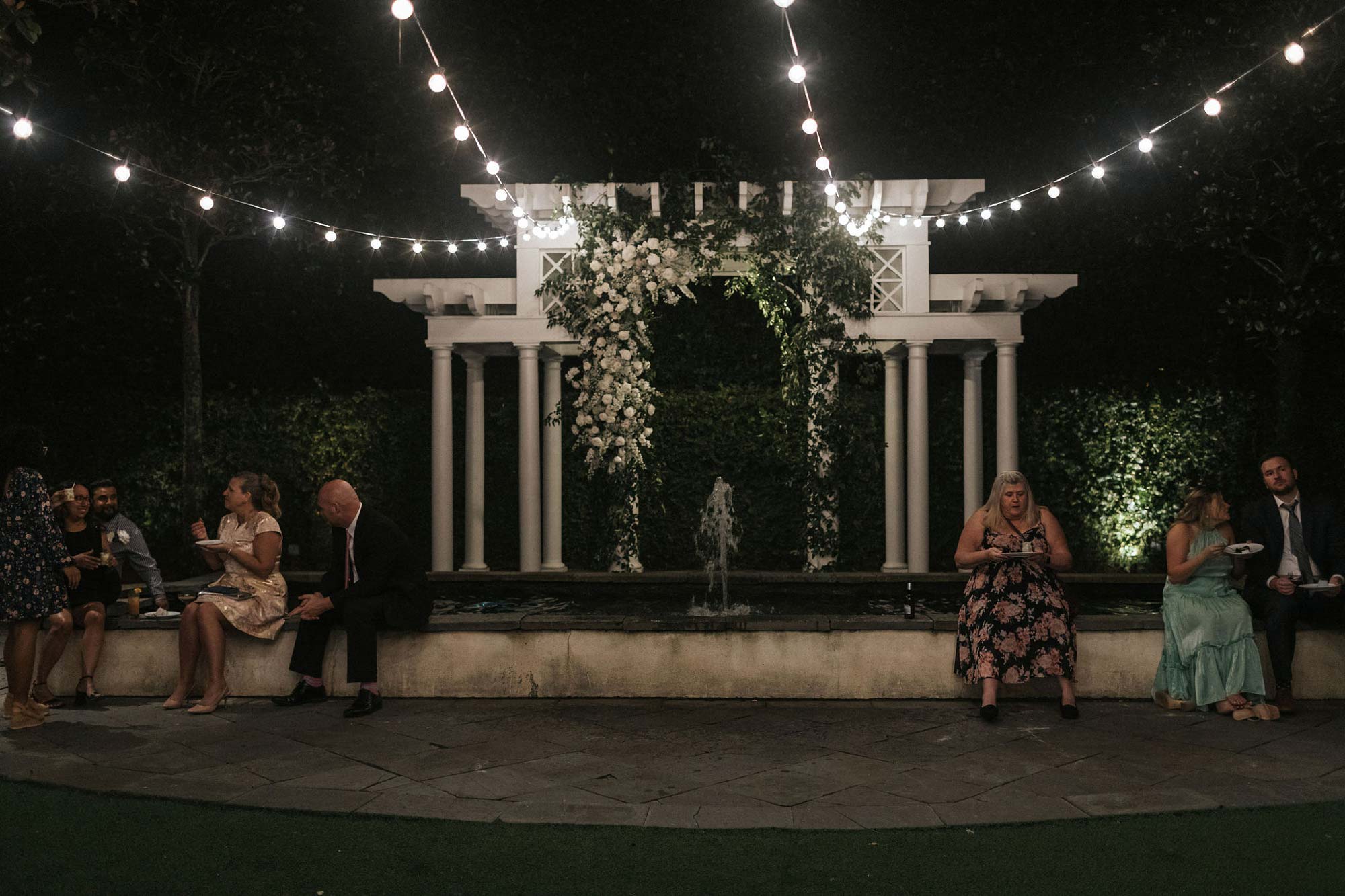 Charleston wedding inspiration