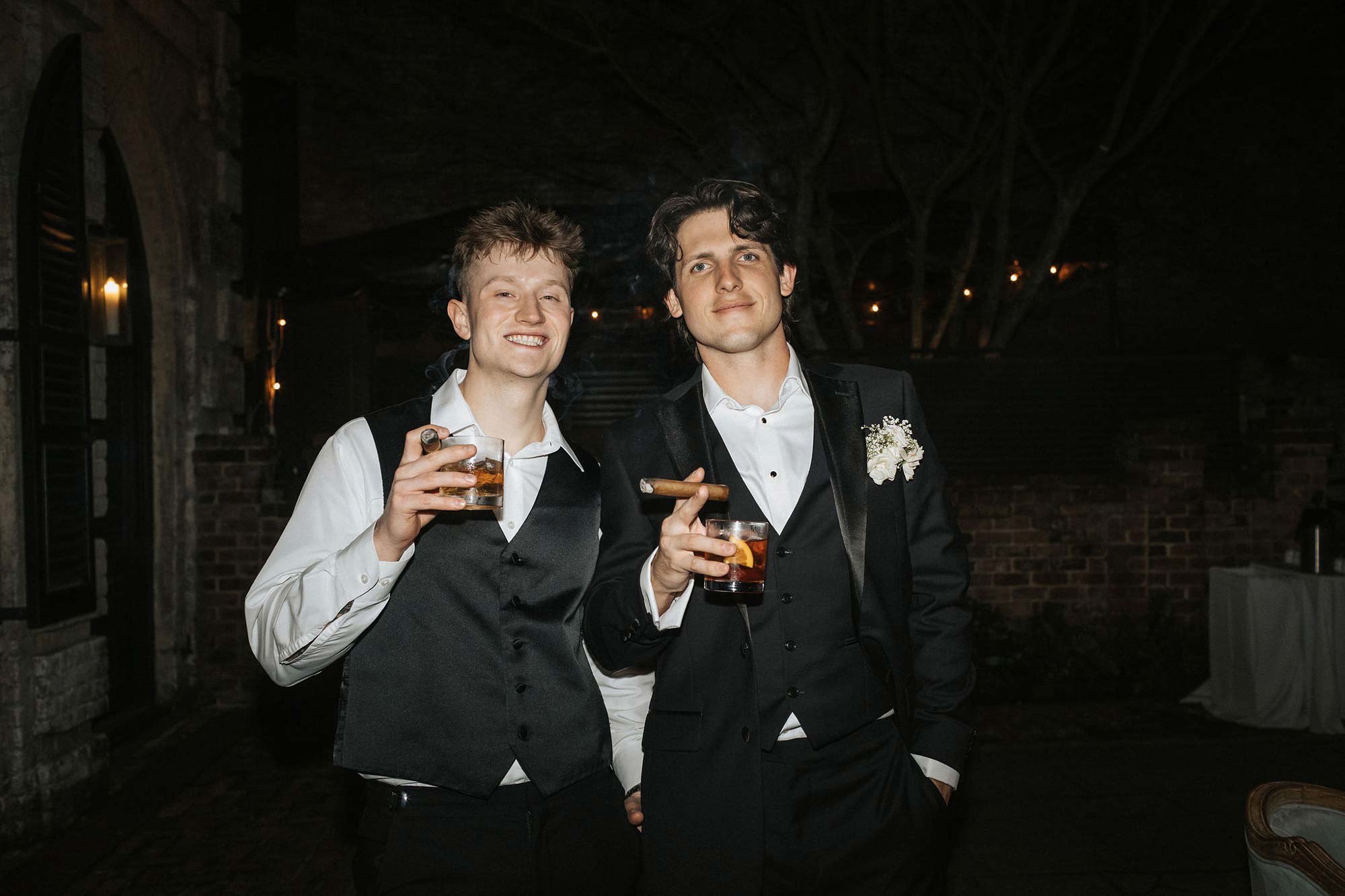 Charleston wedding inspiration