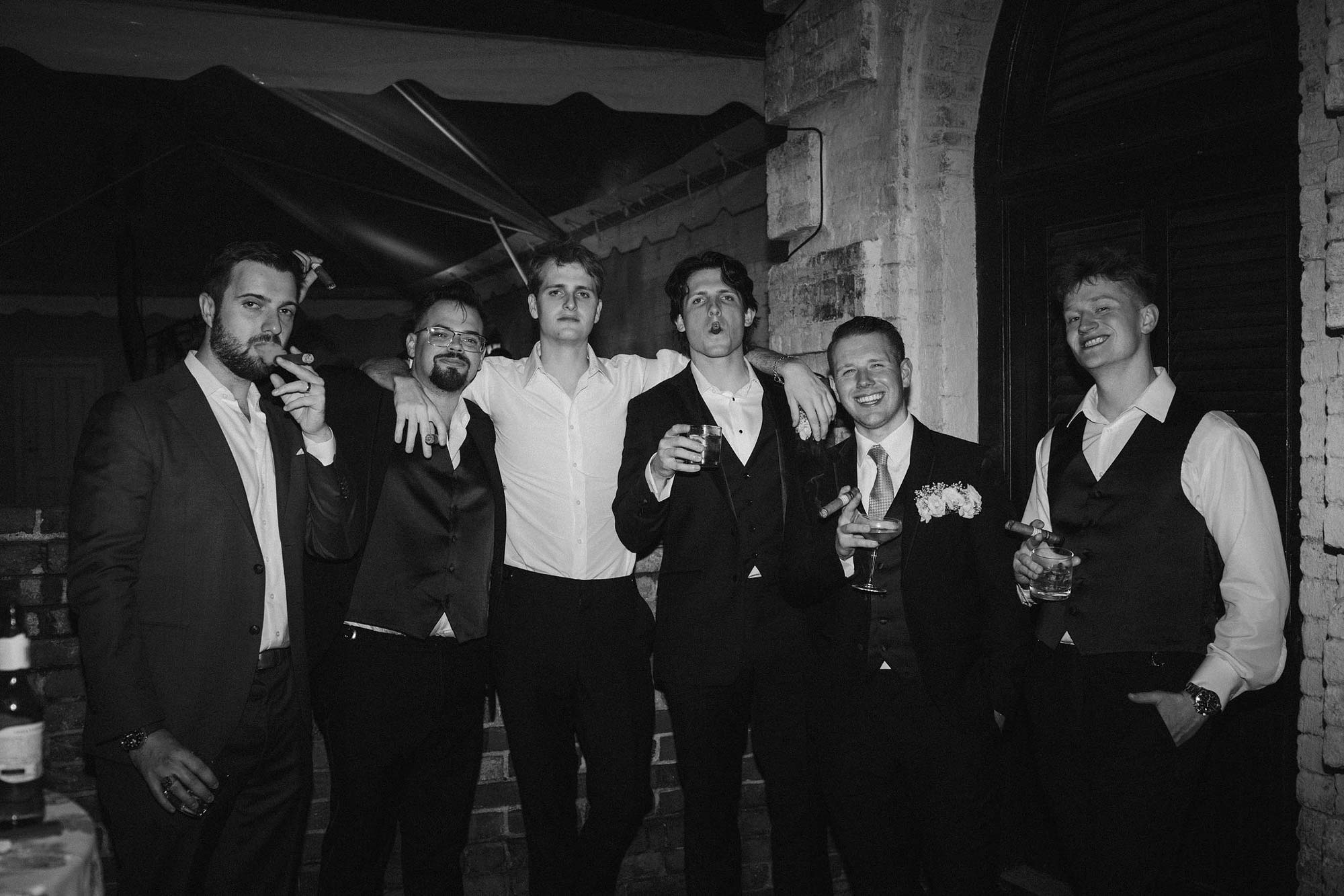 Charleston wedding filmmaker