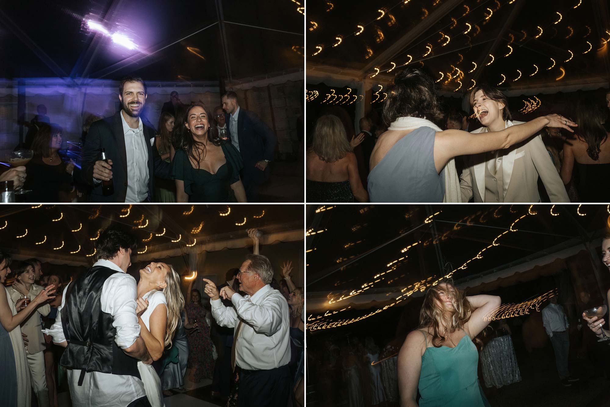 Charleston wedding filmmaker