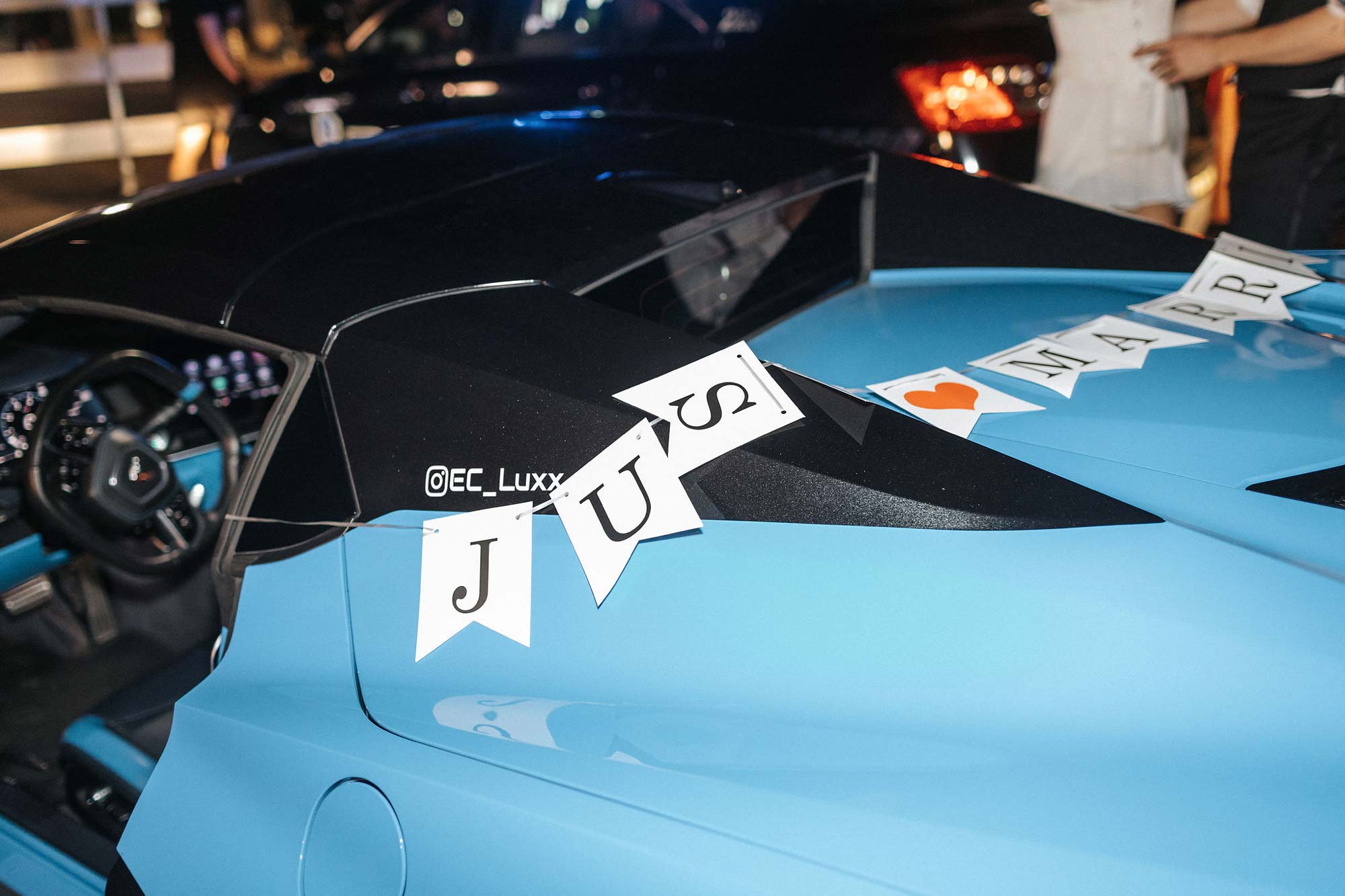 Charleston wedding filmmaker