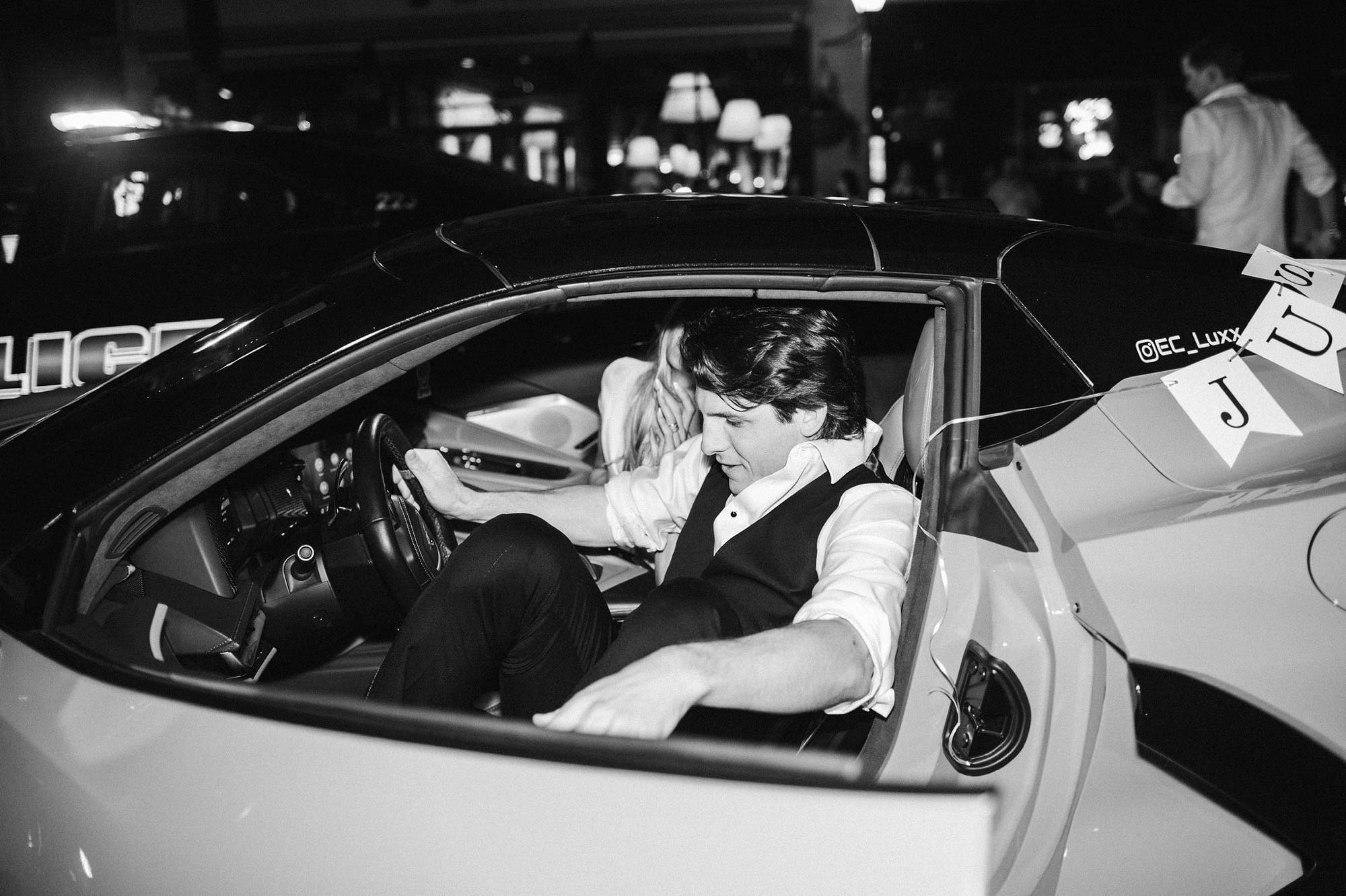 Charleston wedding filmmaker