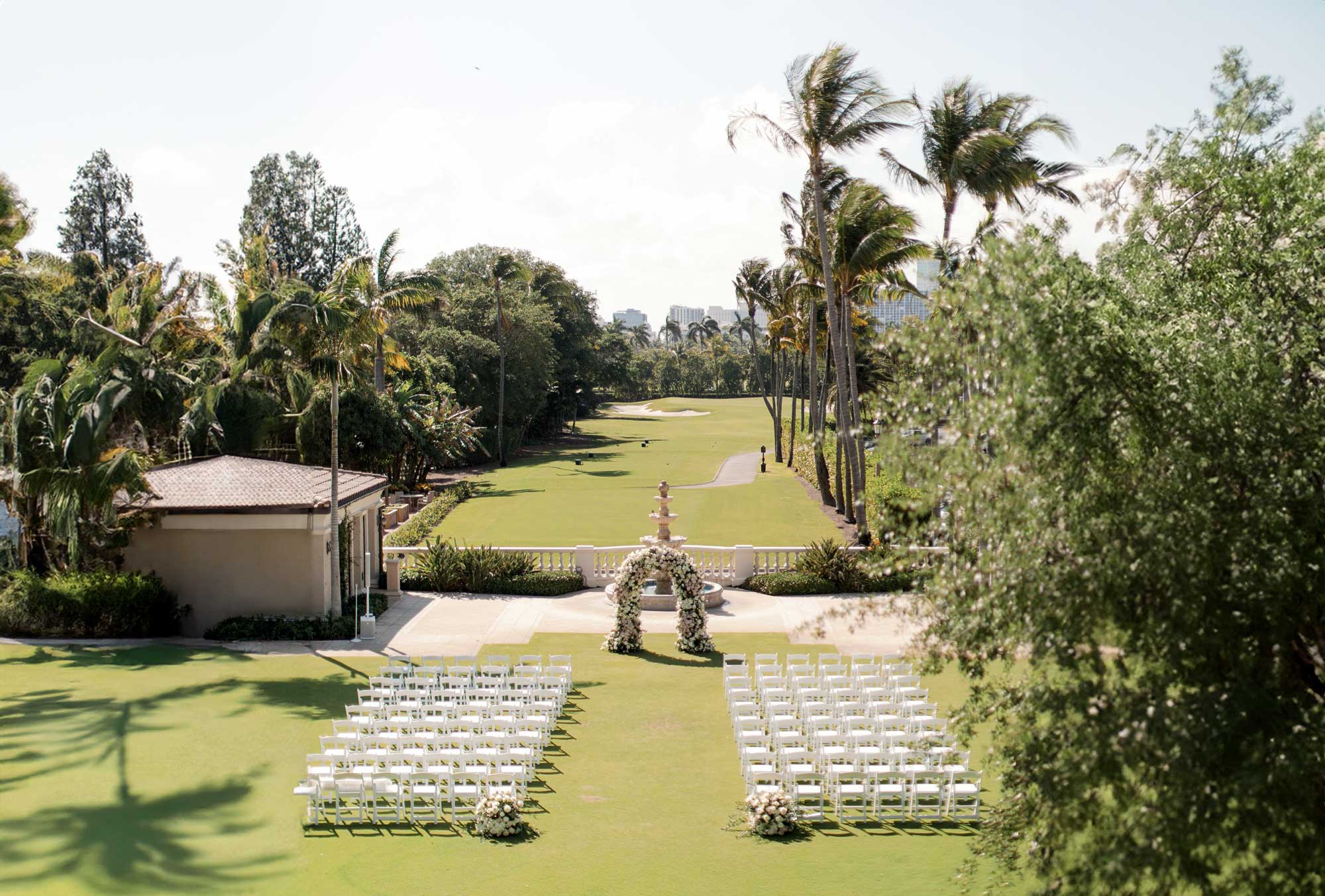 The Breakers Wedding Videographer